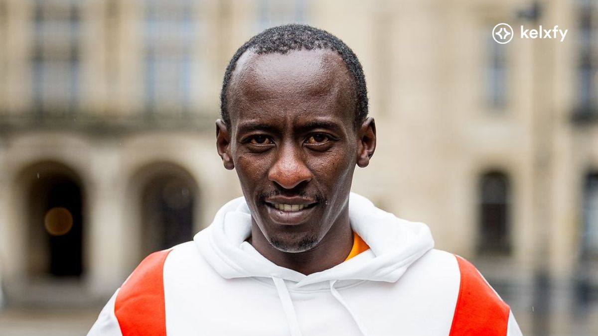 Kelvin Kiptum biography, death, facts information
