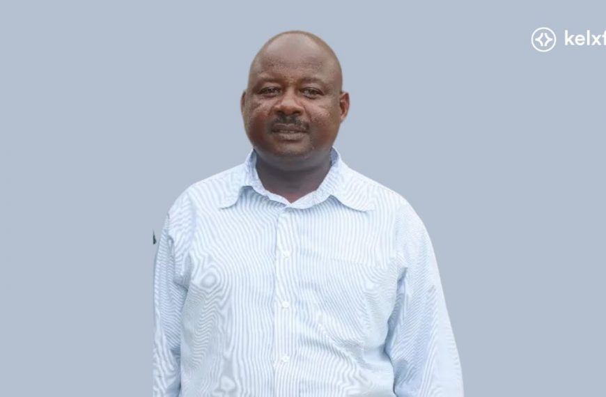 Mimi ni Mzabibu Lyrics - Zablon K Ndale