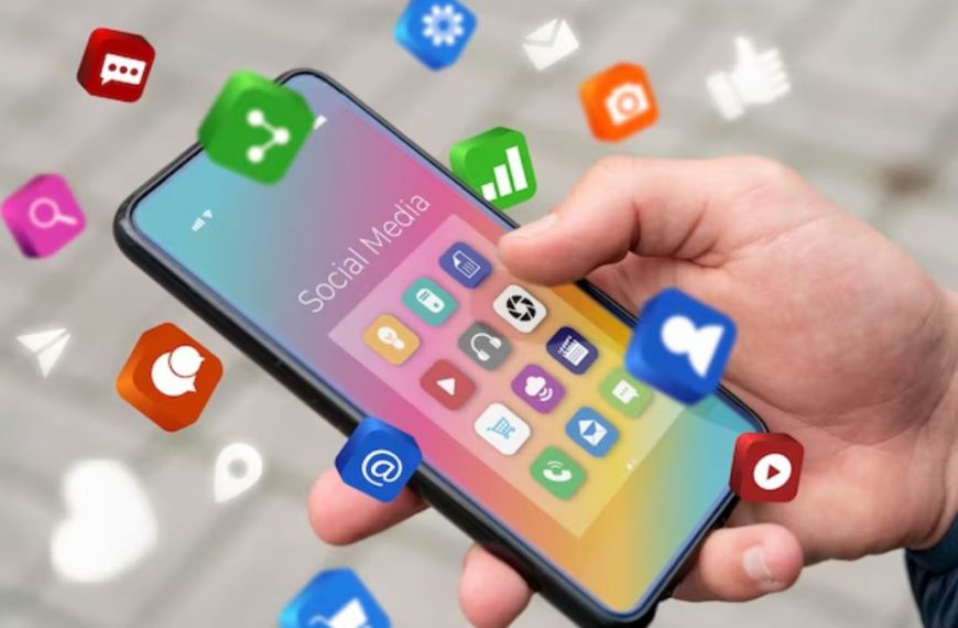 Mobile Apps Are the Game Changer in African Sports Betting for Millennials