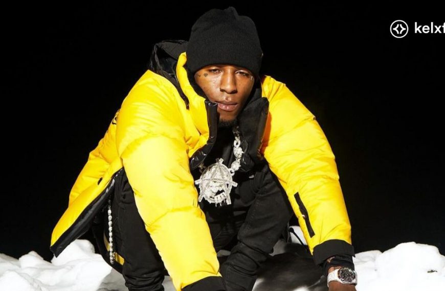 Nba Youngboy - No Time Lyrics