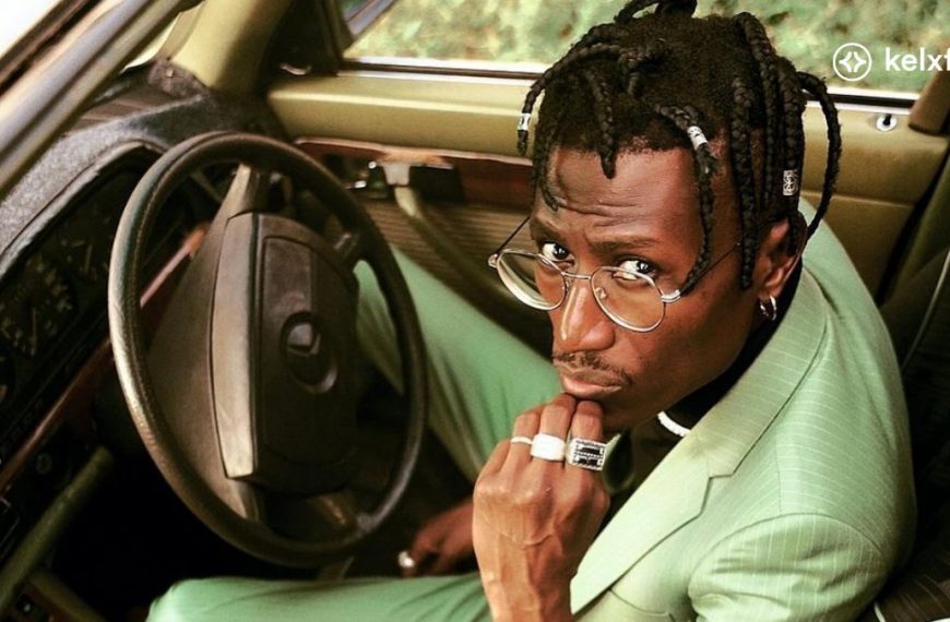 Octopizzo - Doba Lyrics ft Montekarlo
