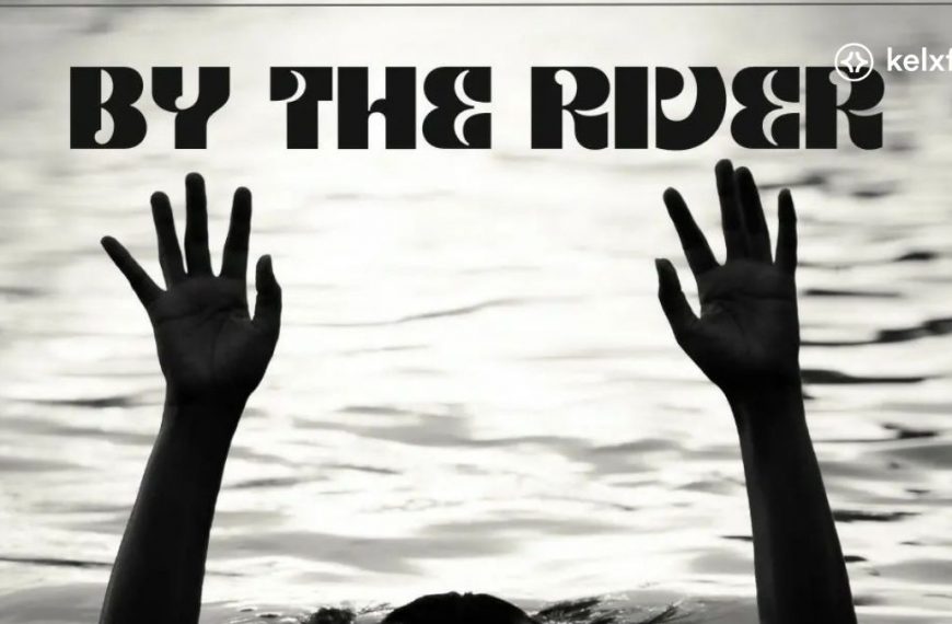Sauti Sol - By The River lyrics