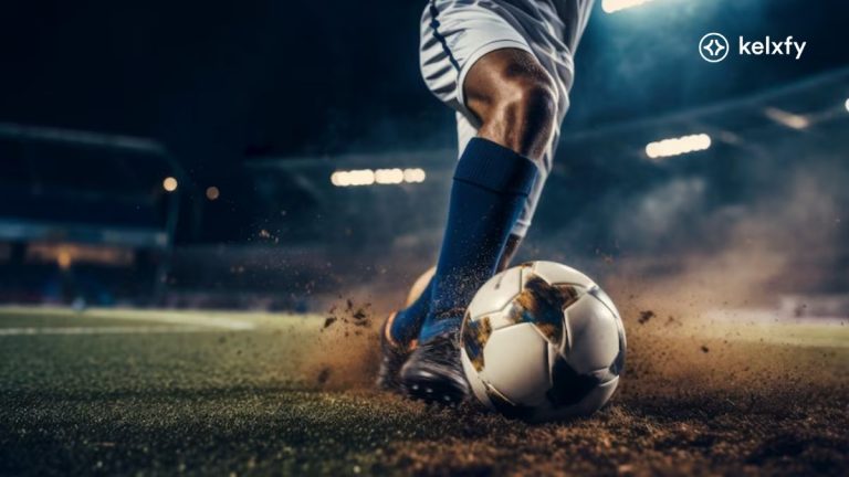 The Soccer Revolution in Kenya – New Infrastructure and Talent Development Initiatives