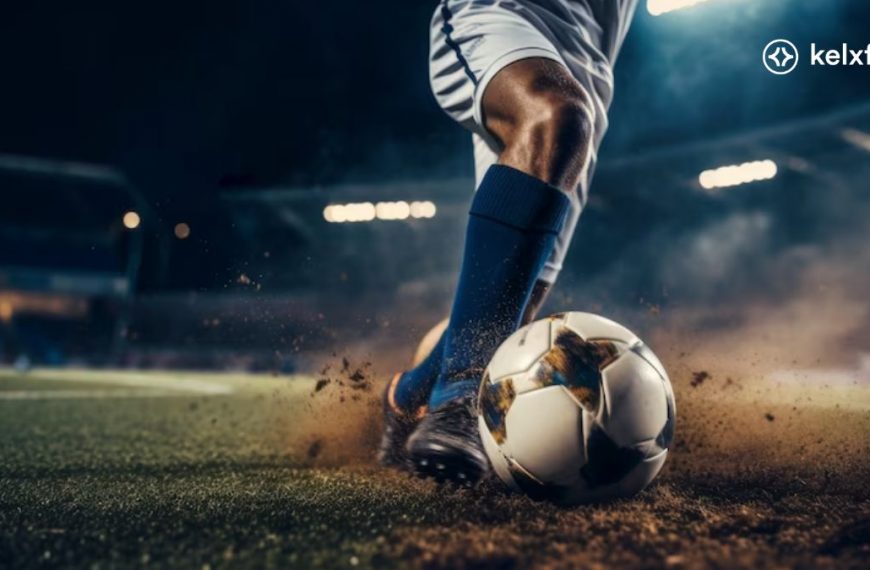 The Soccer Revolution in Kenya - New Infrastructure and Talent Development Initiatives