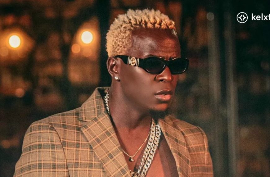 Willy Paul - Keroro lyrics