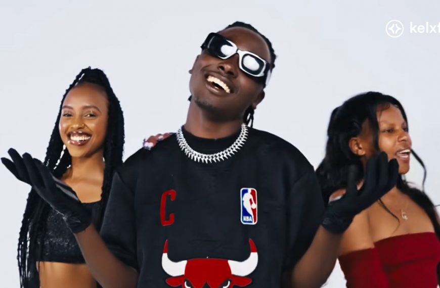 EBOLA MKUU- Mapeng (TikTok divas) lyrics ft Gody Tennor, Tipsy Gee (prod Soundkraft)