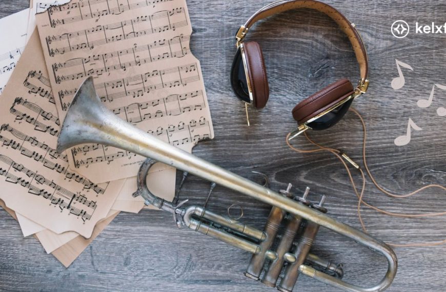 Harmonizing Literature and Melody A Journey Through the Symbiosis of Book and Music Collaborations