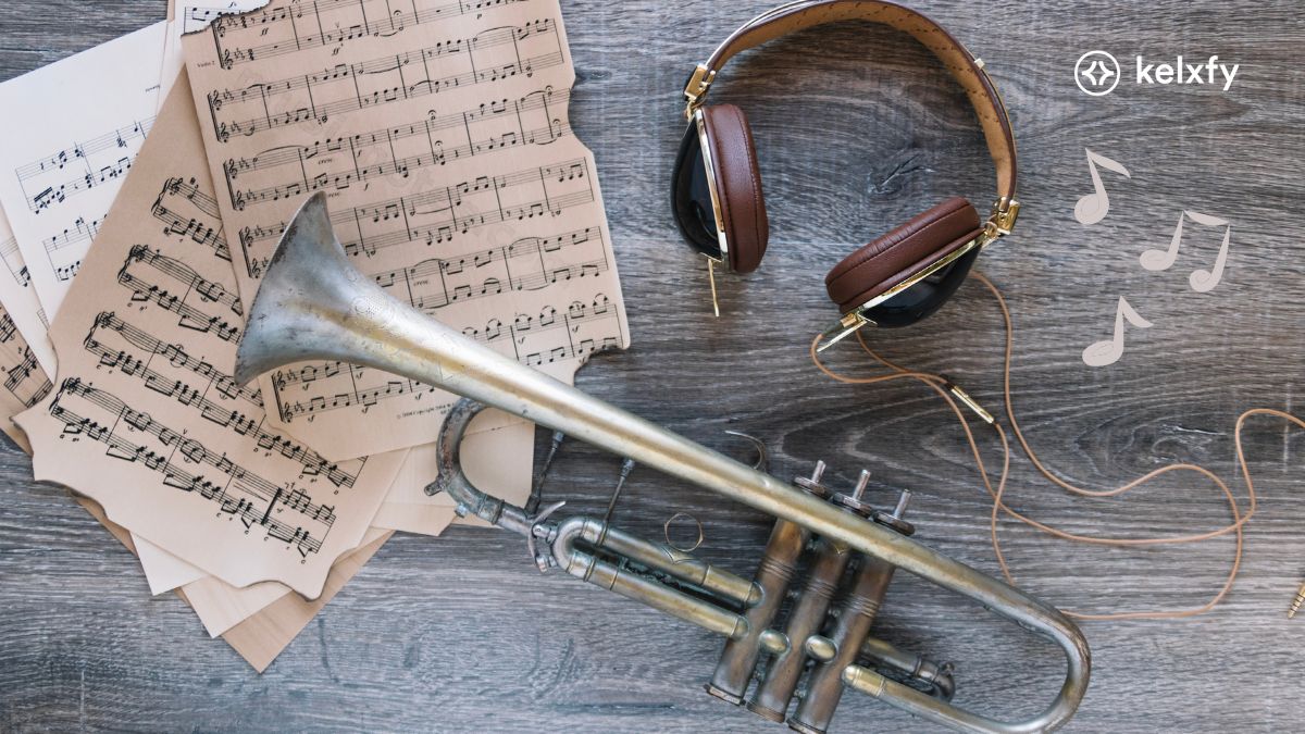 Harmonizing Literature and Melody A Journey Through the Symbiosis of Book and Music Collaborations