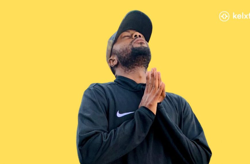 Jowie Irungu - I believe Lyrics