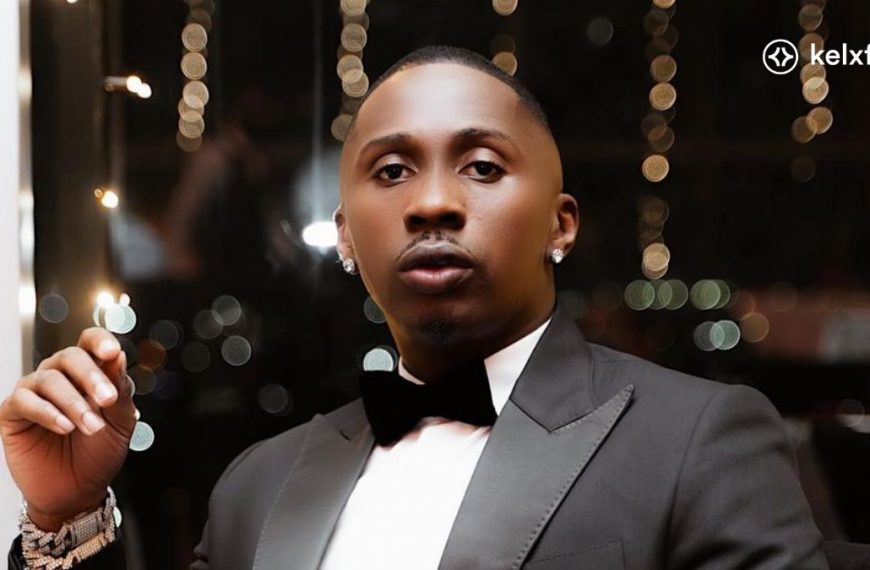Jux - Bado Lyrics