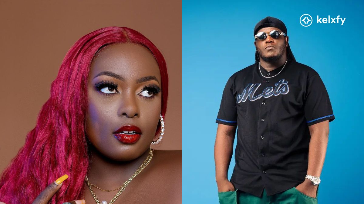 Maandy ft. Breeder LW - Mbichi Lyrics 1 Maandy ft. Breeder Lw - Mbichi Lyrics