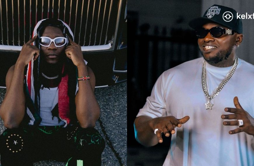 Qwiss ft Khaligraph Jones - Nairobi Remix Lyrics