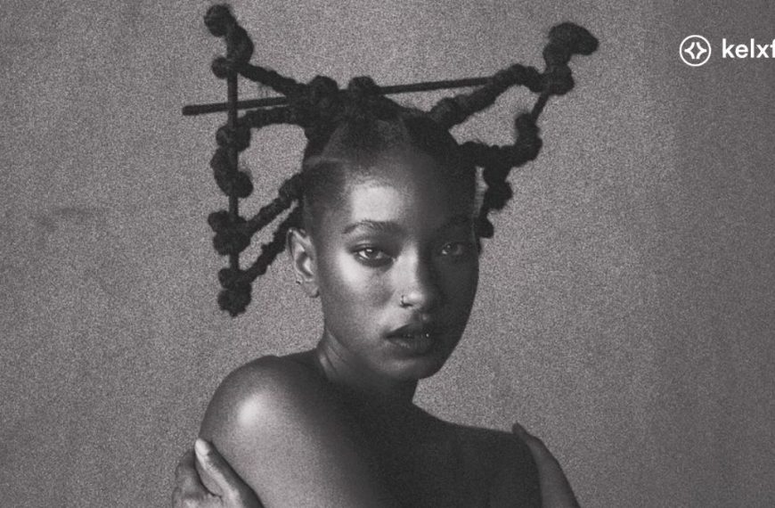 Willow - Symptom of Life Lyrics