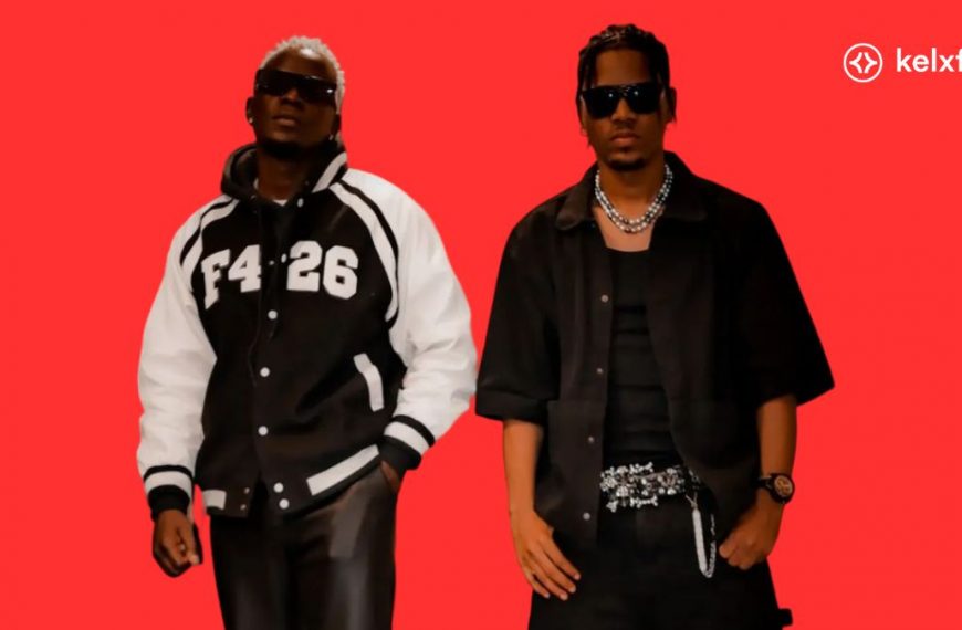 Willy Paul ft. Jzyno - Kuu Kuu Lyrics