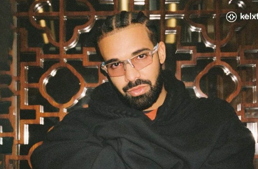 Drake - Push Ups lyrics