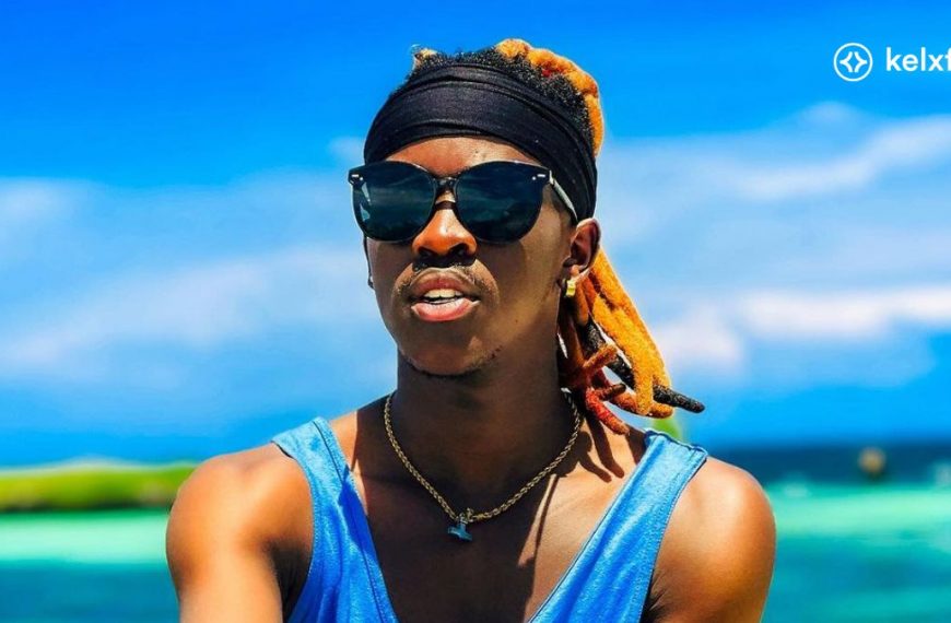 Flossy trukid biography, facts, age, career