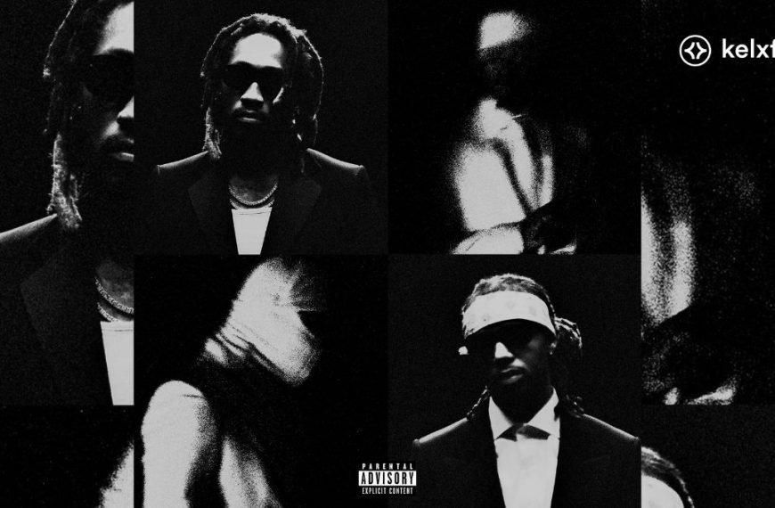 Future, Metro Boomin - All to Myself lyrics ft. The Weeknd