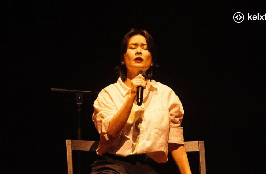 Mitski - Star lyrics