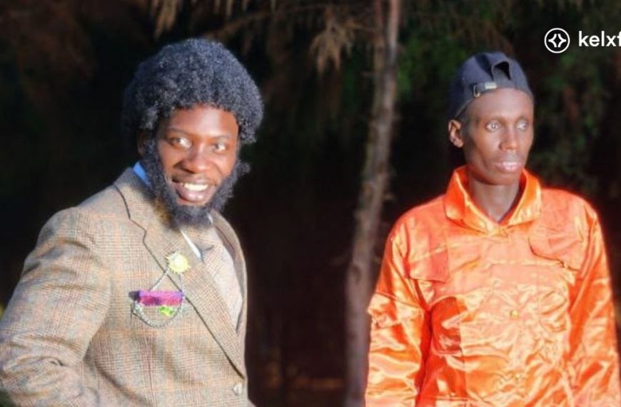 Rera Ciana Ciaku Lyrics - Waithaka wa Jane ft. 90K ka Msoh