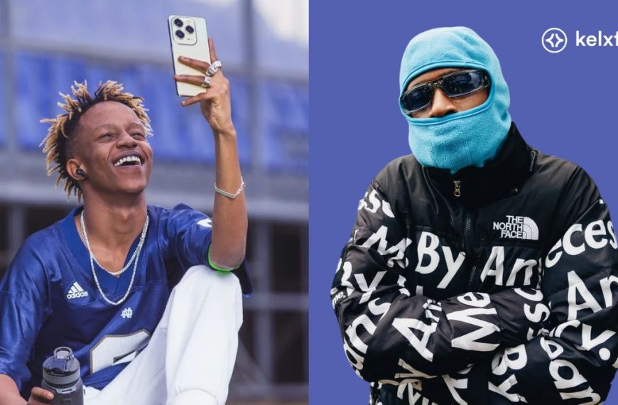 Sean MMG ft YBW Smith - Dance ya Kudonjo lyrics