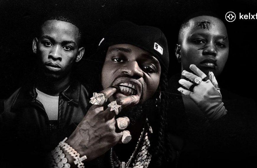 Diamond Platnumz ft Khalil Harisson & Chley - Komasava (Comment Ça Va) lyrics