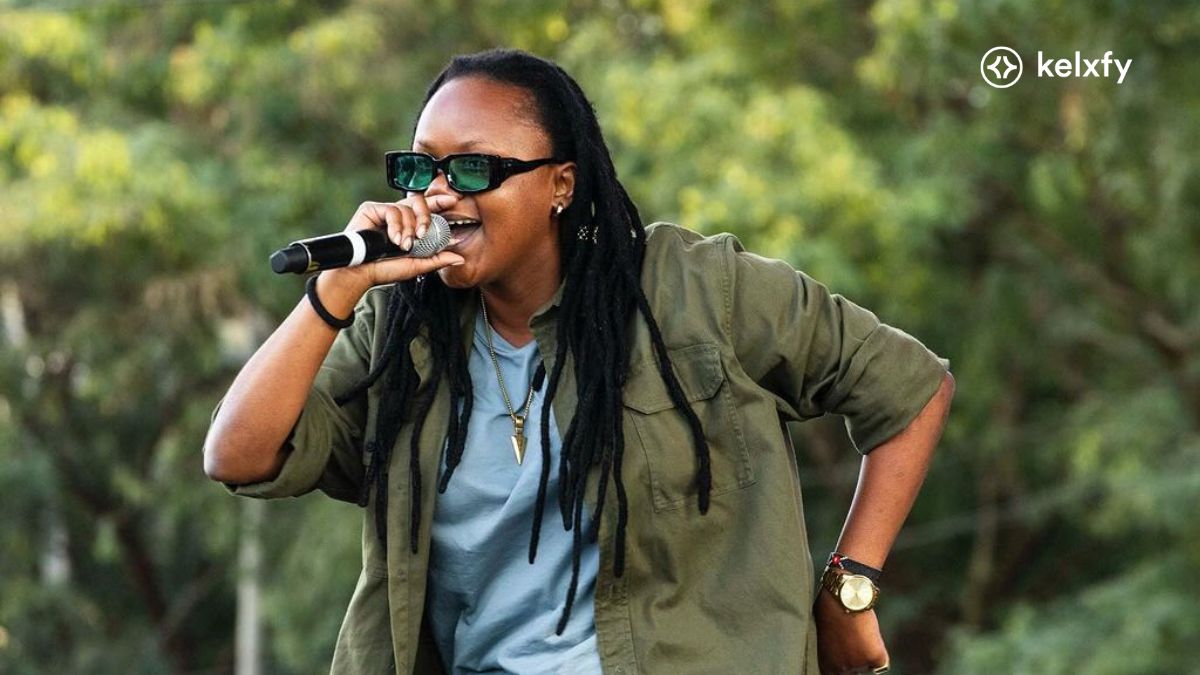 Fena Gitu - Mali Safi Lyrics
