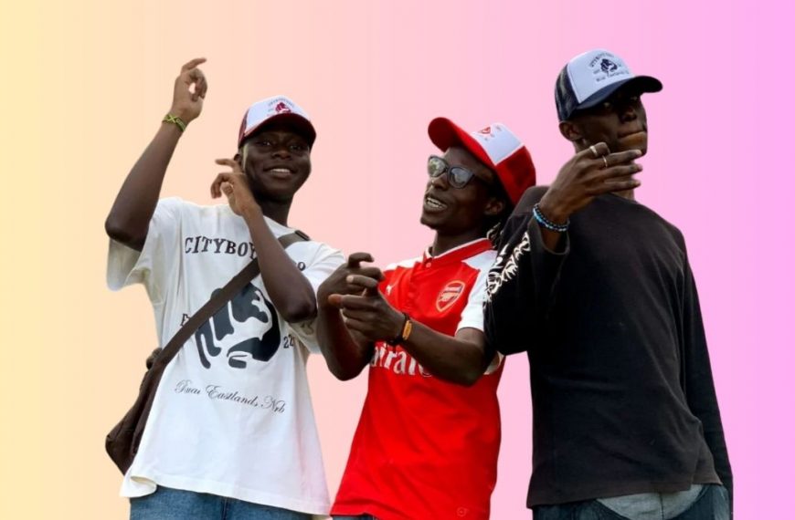 CityBoyz ft. Maqavela - Dur Ban (Durban) Lyrics