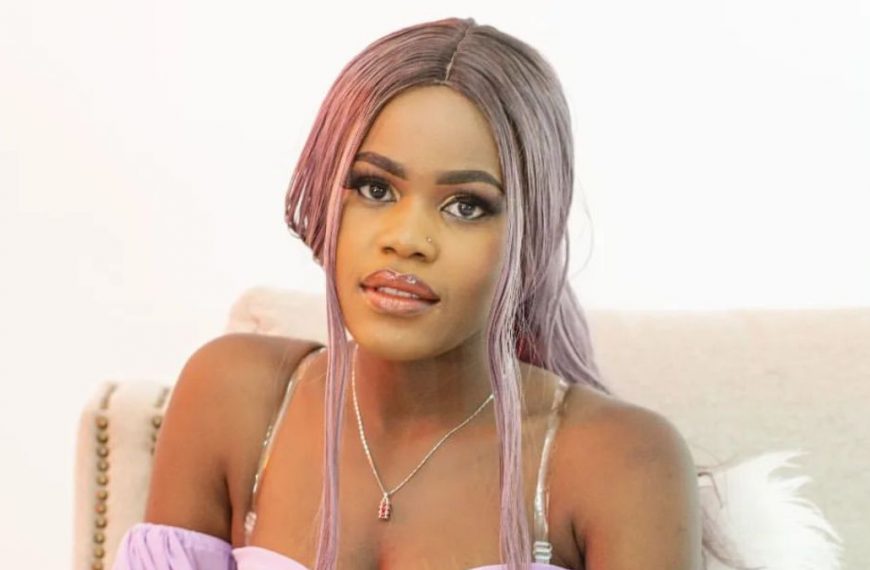 Fari Athman - Sisi Ndio Future (Gen Z anthem KE) lyrics