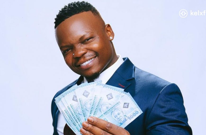 Harmonize - Sherehe lyrics & translation