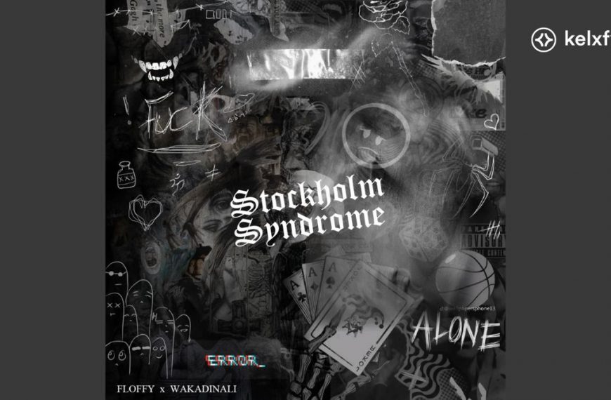Wakadinali ft. Floffy - Stockholm Syndrome lyrics