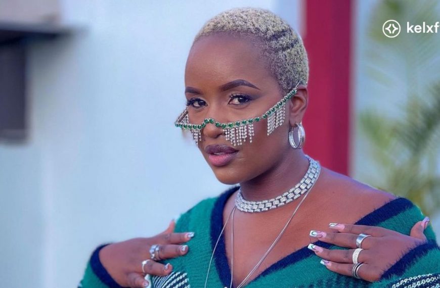 Femi One - Excuse My French Lyrics