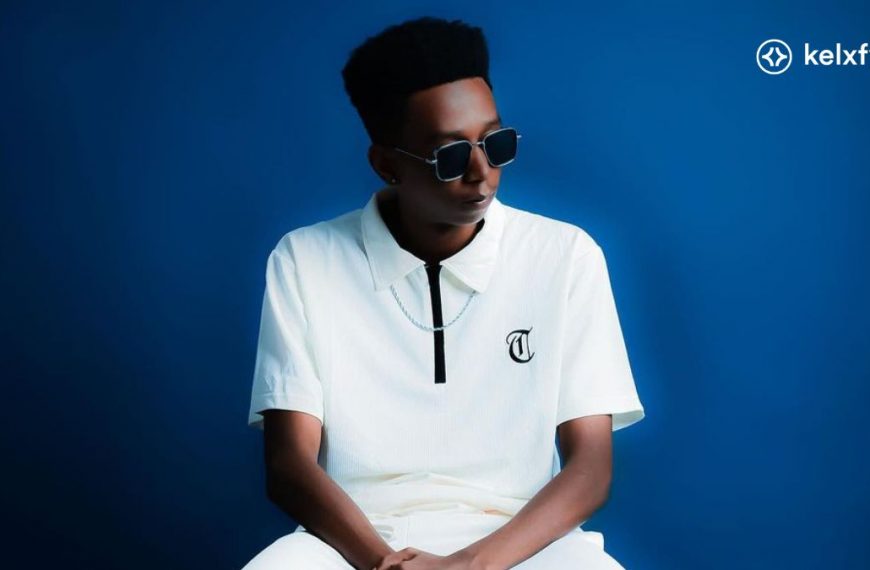 Mr Tee - Digii IV lyrics ft. Joshua Baraka & Tennor Boy