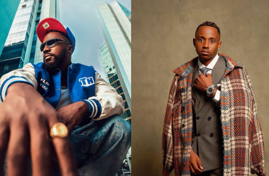 Msamiati ft. Ibraah - Amen lyrics