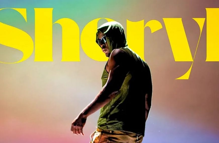 Willy Paul - Sheryl Lyrics