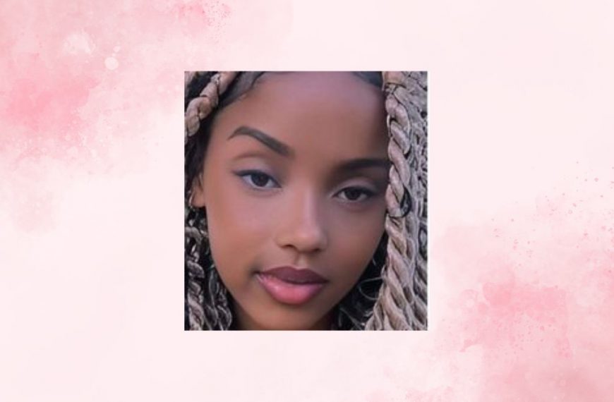 Africanah Fai - Misheveve Lyrics