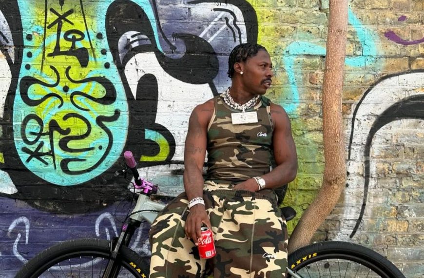 Asake ft. Wizkid - MMS Lyrics