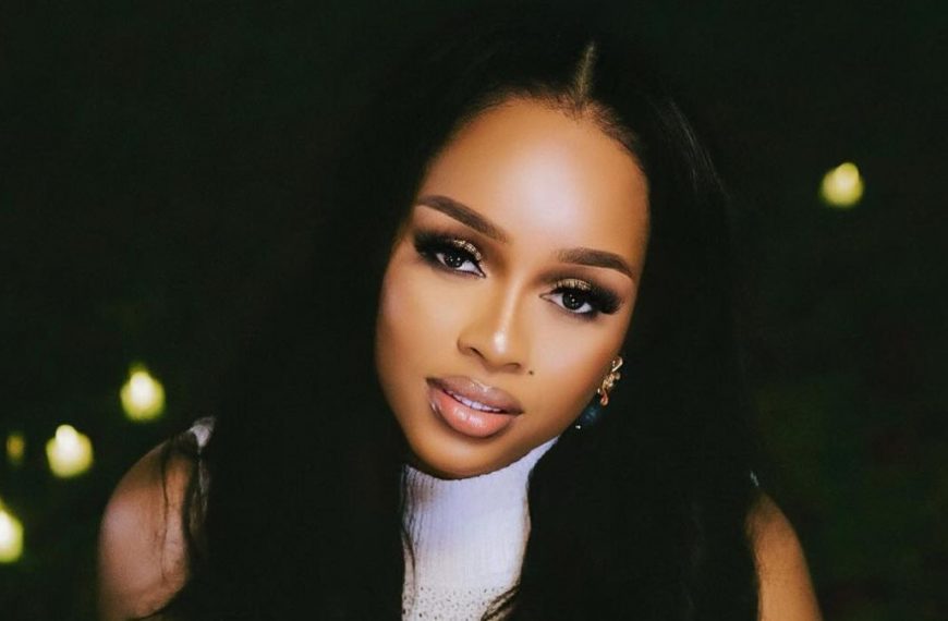 Nandy ft. Harmonize - Usemi Sina Lyrics