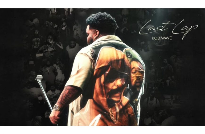 Rodwave - Jersey Numbers Lyrics fy. Rylo Rodriguez