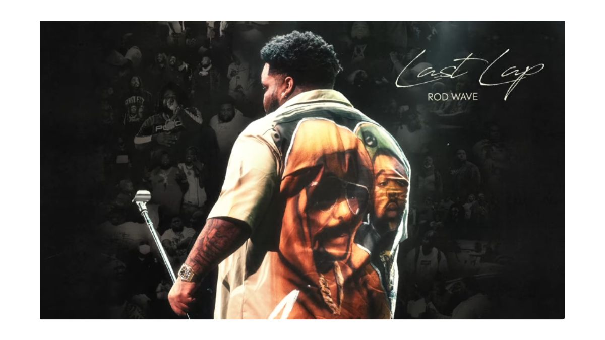 Rodwave - Jersey Numbers Lyrics fy. Rylo Rodriguez
