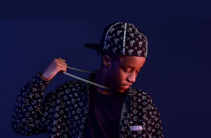 Sean MMG ft. YBW Smith - Gongewa Lyrics
