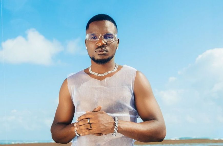 Vanillah ft. Ibraah - Hakunaga lyrics
