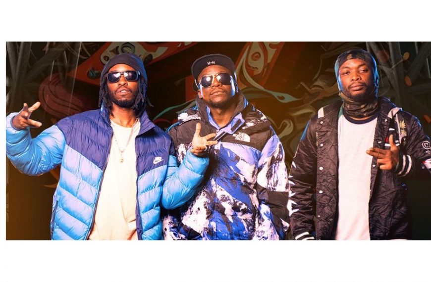 Wakadinali - Heartbreaker Lyrics