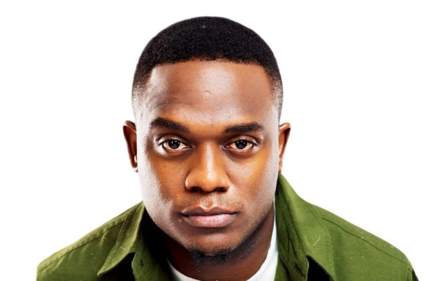 Joel Lwaga - Olodumare Lyrics