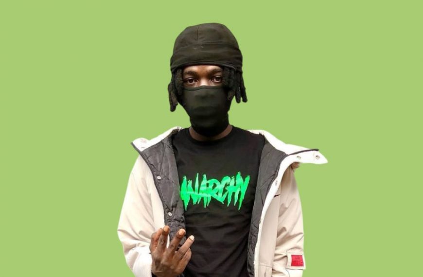 Natty - Baradhuli Lyrics