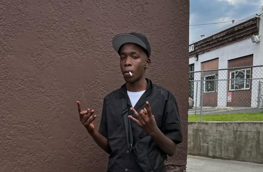 Sosa the Prodigy ft. YBW SMith - Find Another One Lyrics