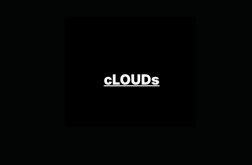 J Cole - Clouds Lyrics