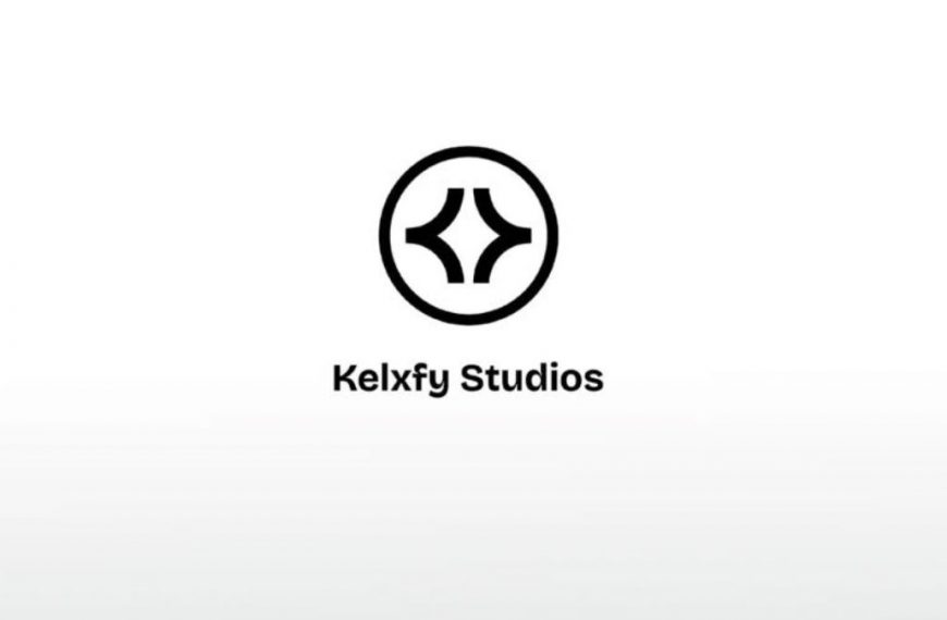Kelxfy Studios Launch