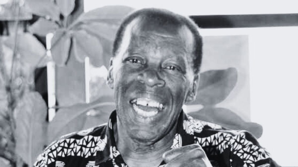 Leonard Mambo Mbotela: Legendary Jounalist passes away 1 Leonard Mambo Mbotela