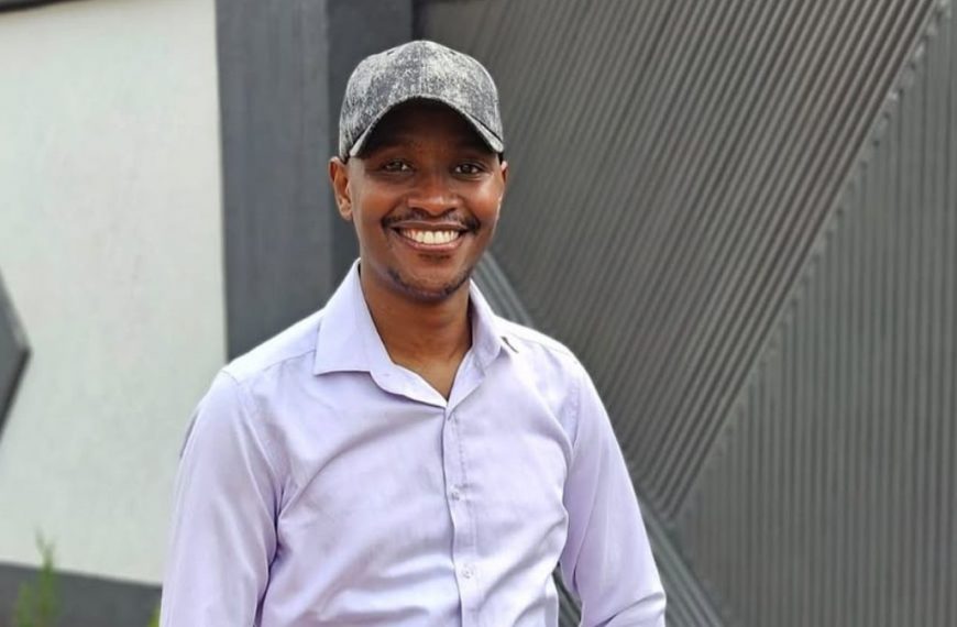 Samidoh - Toxic Love Lyrics (Wendo wa Ihera)