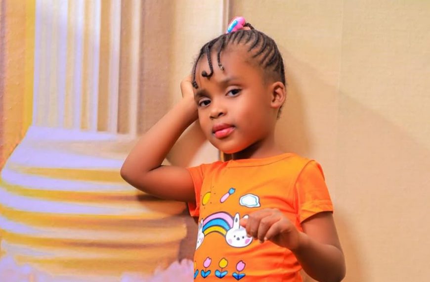Ashna Lweri biography, facts, demise and information
